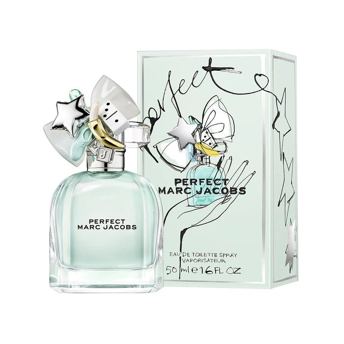 Marc Jacobs Perfect EDT 50ml