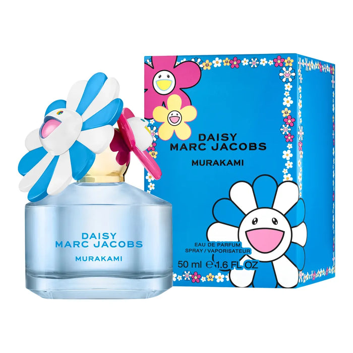 Marc Jacob Daisy Blue Murakami EDP 50ml