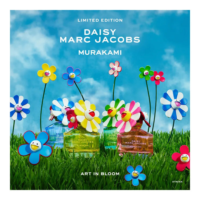 Marc Jacob Daisy Blue Murakami EDP 50ml