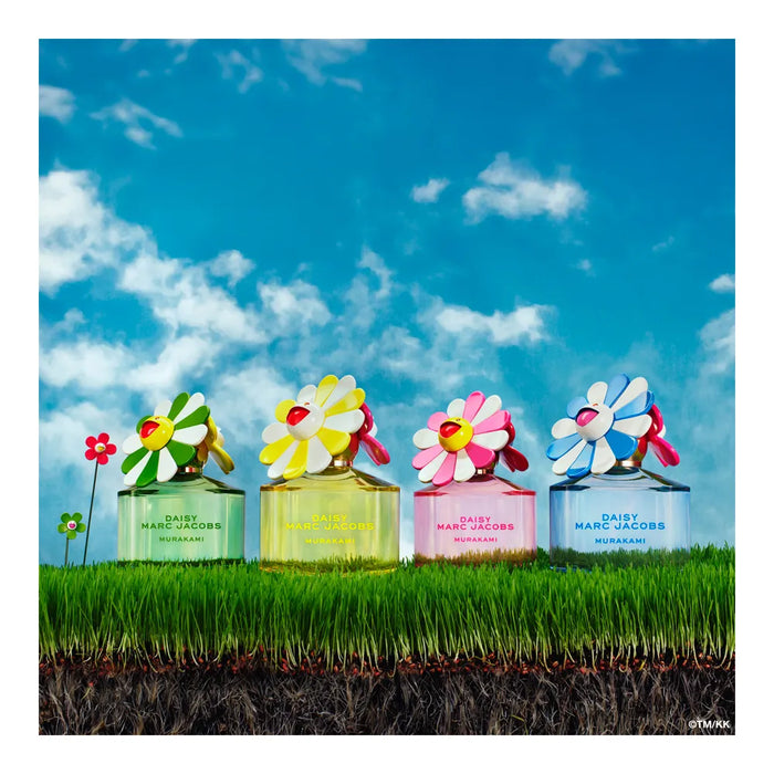 Marc Jacob Daisy Pink Murakami EDP 50ml
