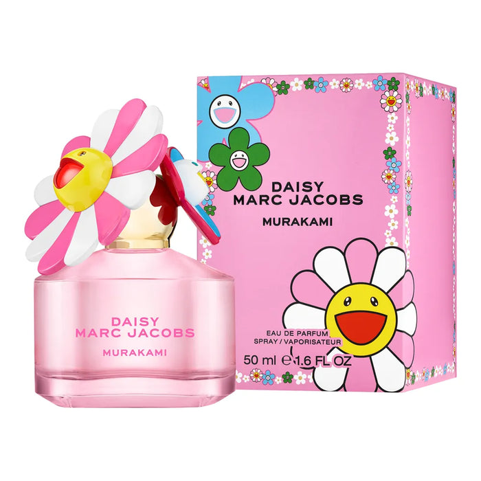 Marc Jacob Daisy Pink Murakami EDP 50ml
