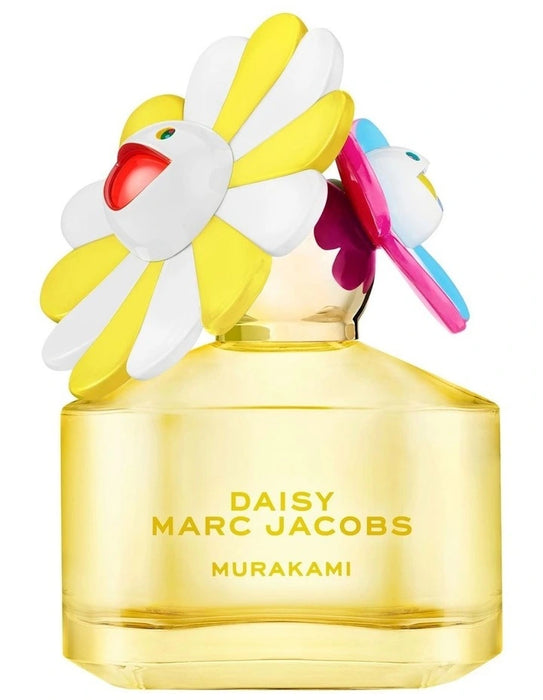 Marc Jacob Daisy Yellow Murakami EDP 50ml
