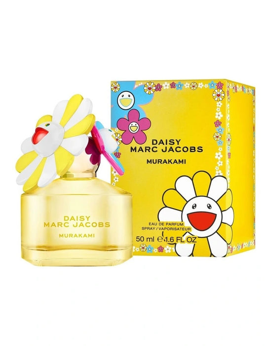 Marc Jacob Daisy Yellow Murakami EDP 50ml