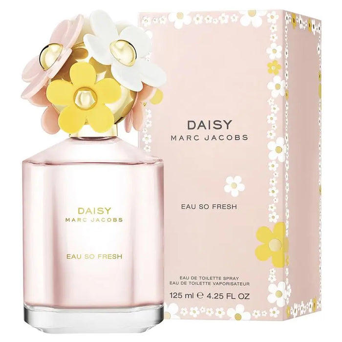 Marc Jacobs Daisy Eau So Fresh EDT 125ml