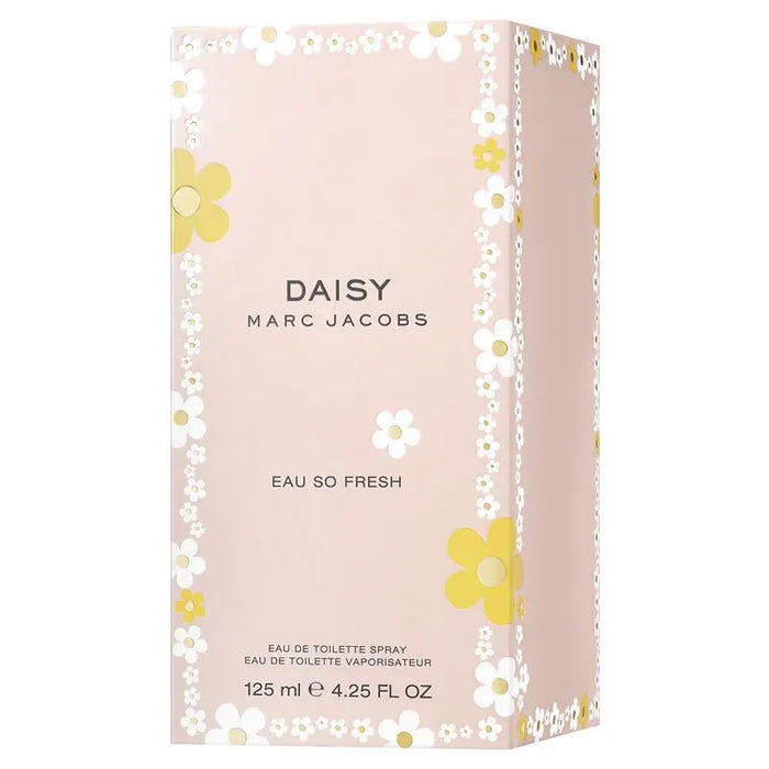 Marc Jacobs Daisy Eau So Fresh EDT 125ml