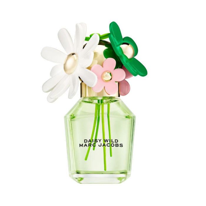 Marc Jacobs Daisy Wild EDP 50ml Refillable