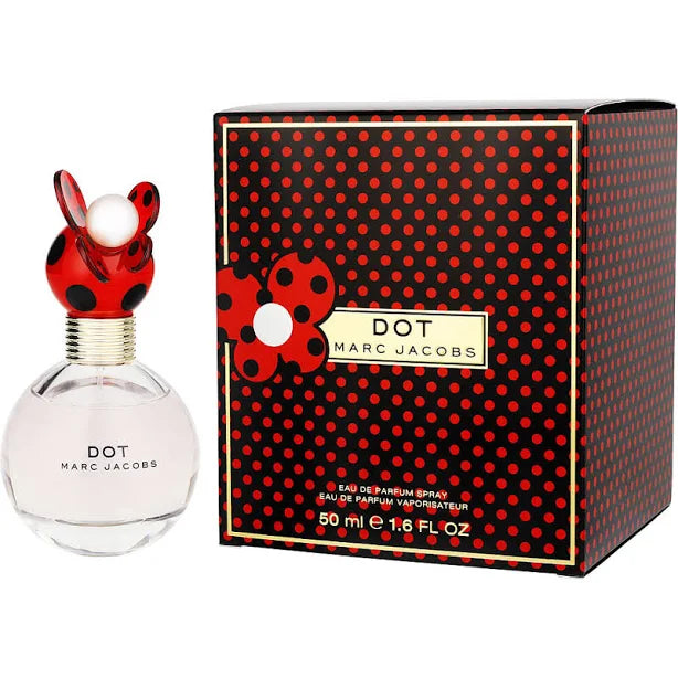 Marc Jacobs Dot EDP 50ml
