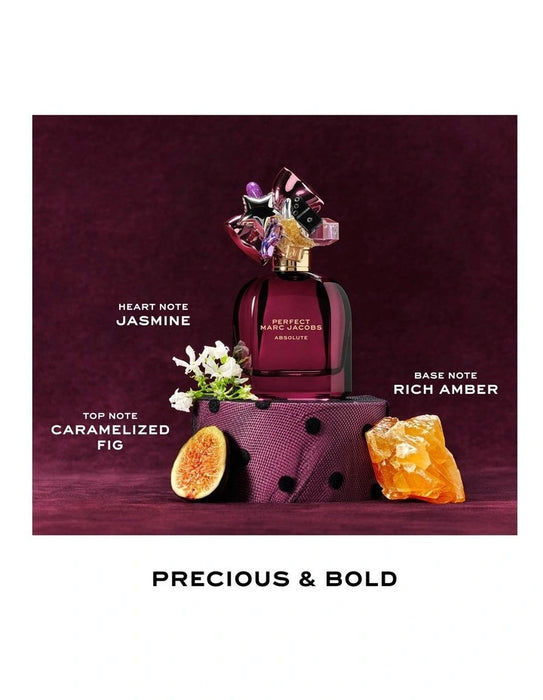 Marc Jacobs Perfect Absolute EDP 50ml