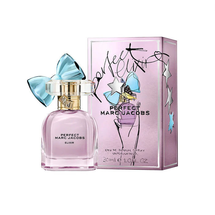 Marc Jacobs Perfect Elixer EDP 30ml.