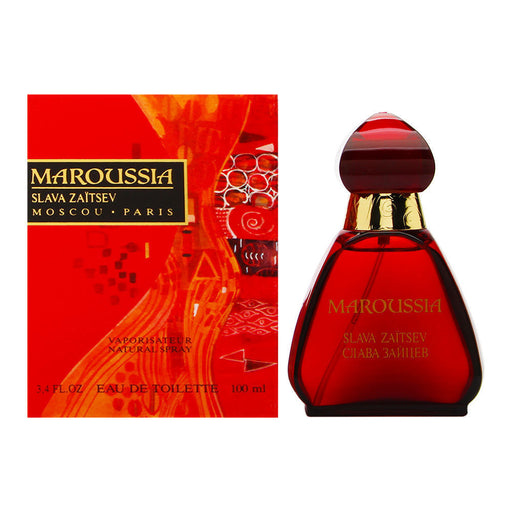 Maroussia EDT 100ml.