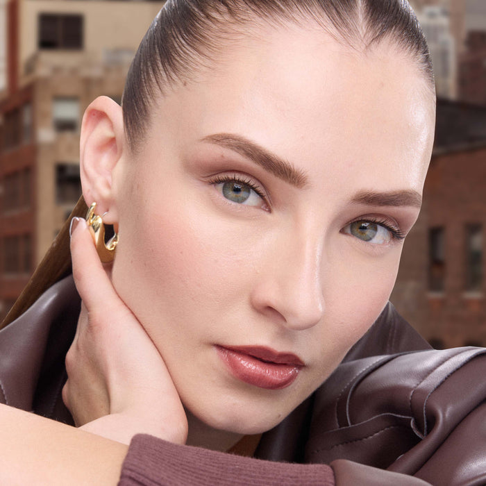 Maybelline Brow Shaper 02 Blonde