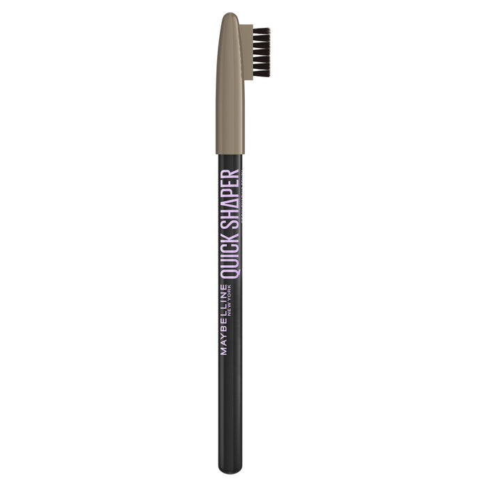 Maybelline Brow Shaper 02 Blonde