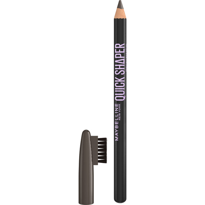 Maybelline Brow Shaper 05 Deep Brown