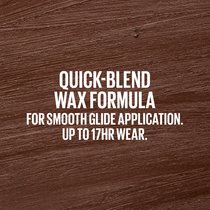 Maybelline Brow Shaper 03 Soft Brown