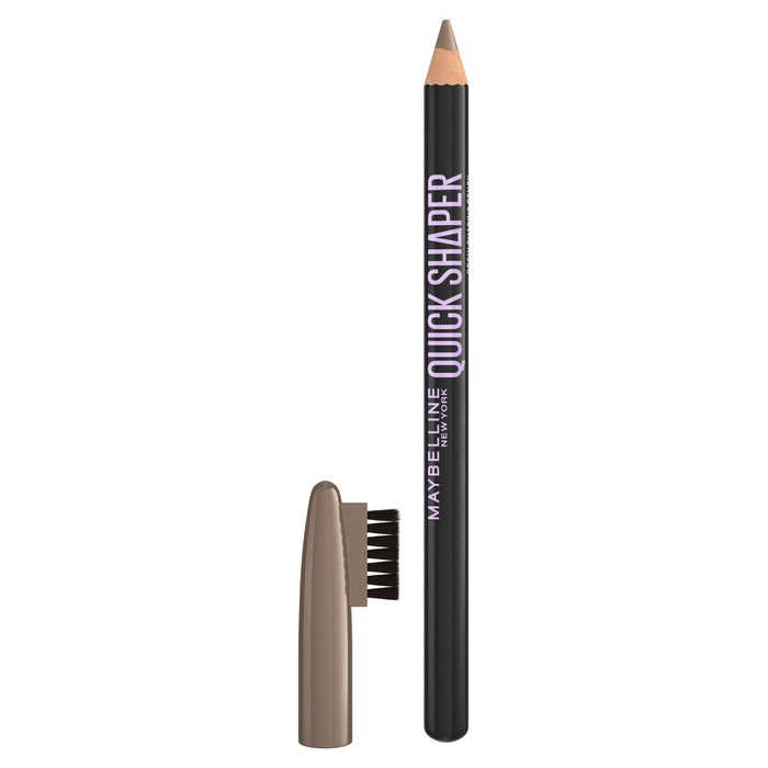 Maybelline Brow Shaper 03 Soft Brown