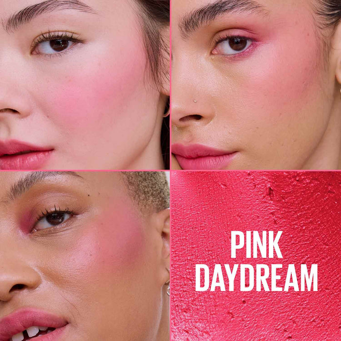 Maybelline Cloudtopia Blush 04 Pink Daydream