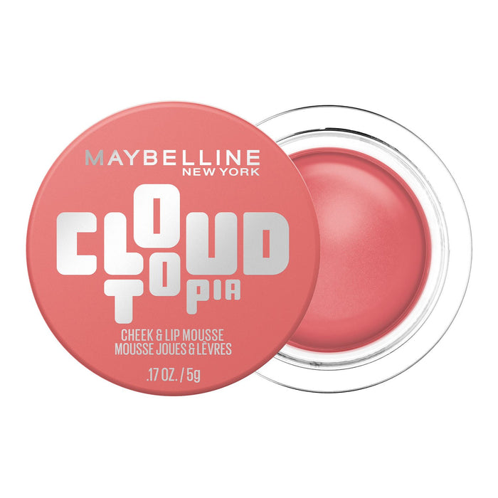 Maybelline Cloudtopia Blush 09 Dreamy Dawn