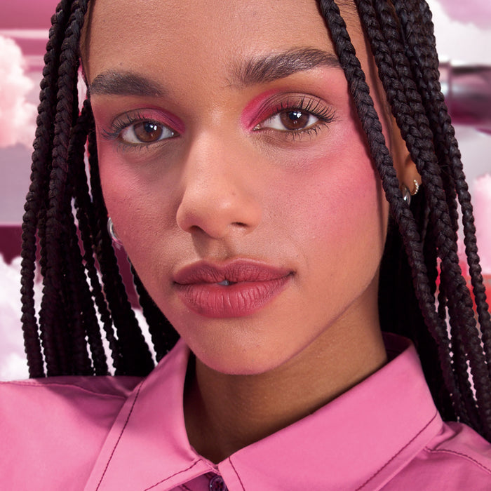 Maybelline Cloudtopia Blush 07 Moonlit Rose