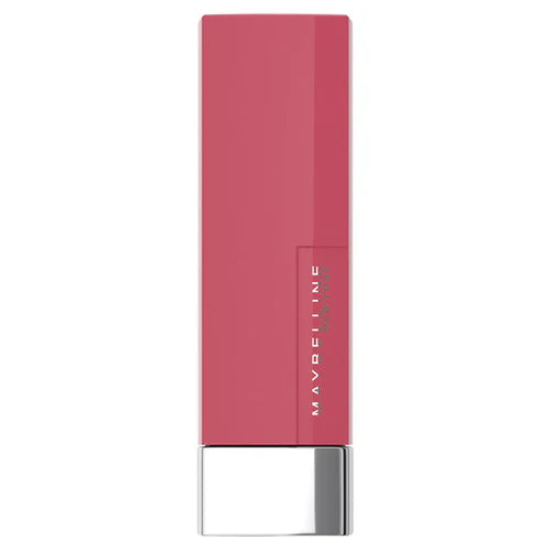 Maybelline Color Sensational Matte Lipstick Pink For Me.