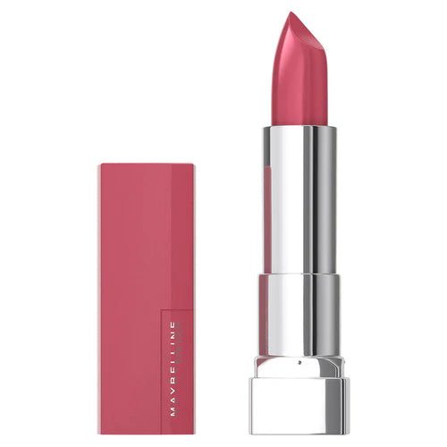 Maybelline Color Sensational Matte Lipstick Pink For Me.