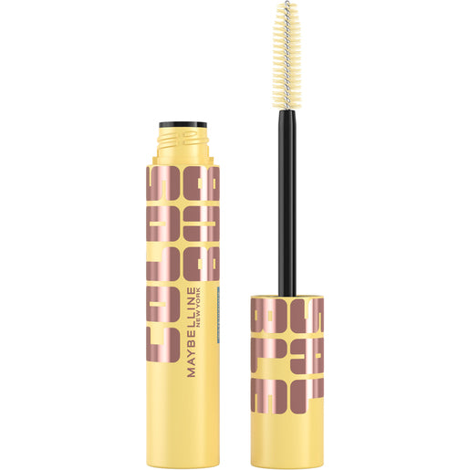 Maybelline Colossal Bubble Mascara Waterproof