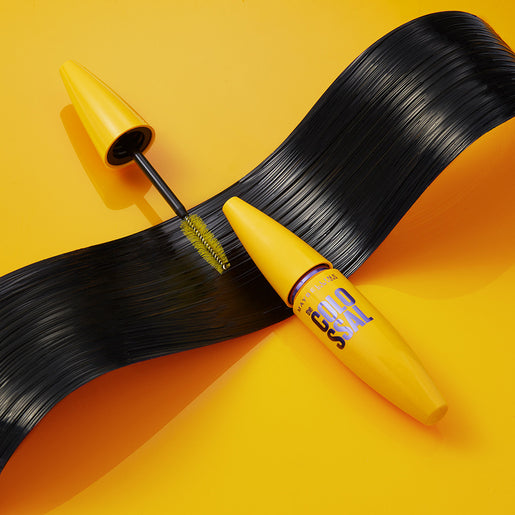 Maybelline Colossal Mascara Glam Black Uncarded