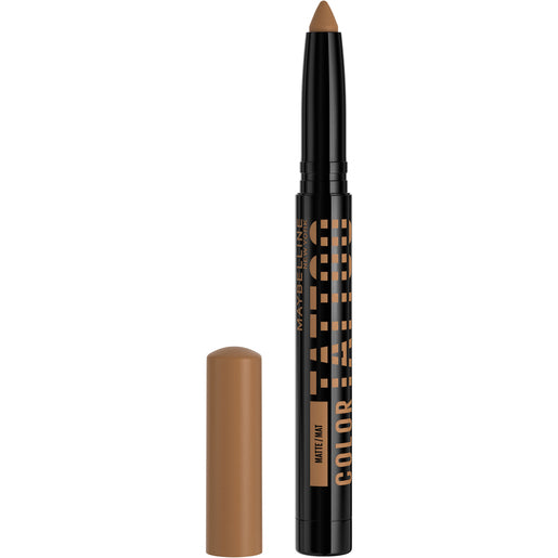 Maybelline Eyeshadow Color Tattoo I Am Cozy