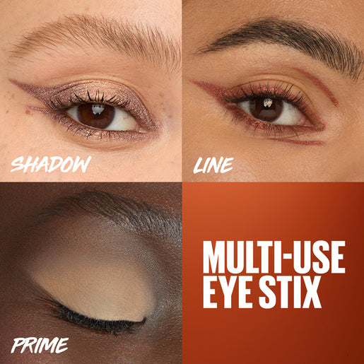 Maybelline Eyeshadow Color Tattoo I Am Unapologetic