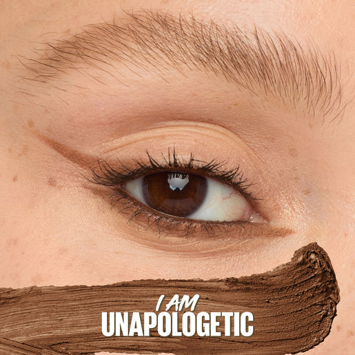 Maybelline Eyeshadow Color Tattoo I Am Unapologetic