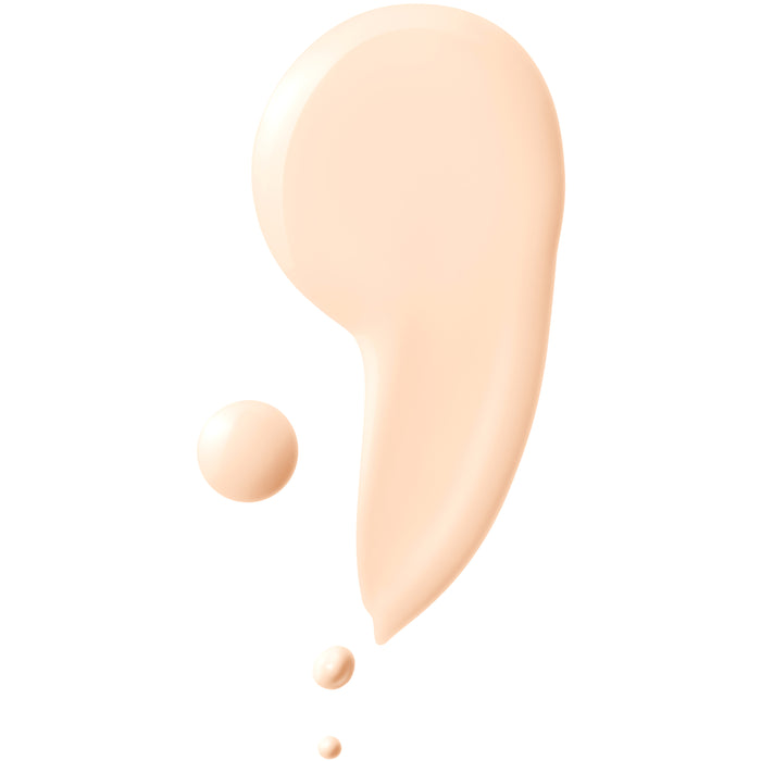 Maybelline Fit Me Dewy & Smooth Foundation 102 Fair Porcelain