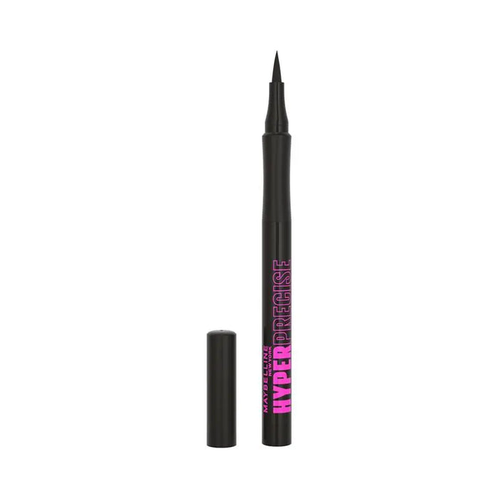 Maybelline Hyper Precision Liner Allday 700 Black