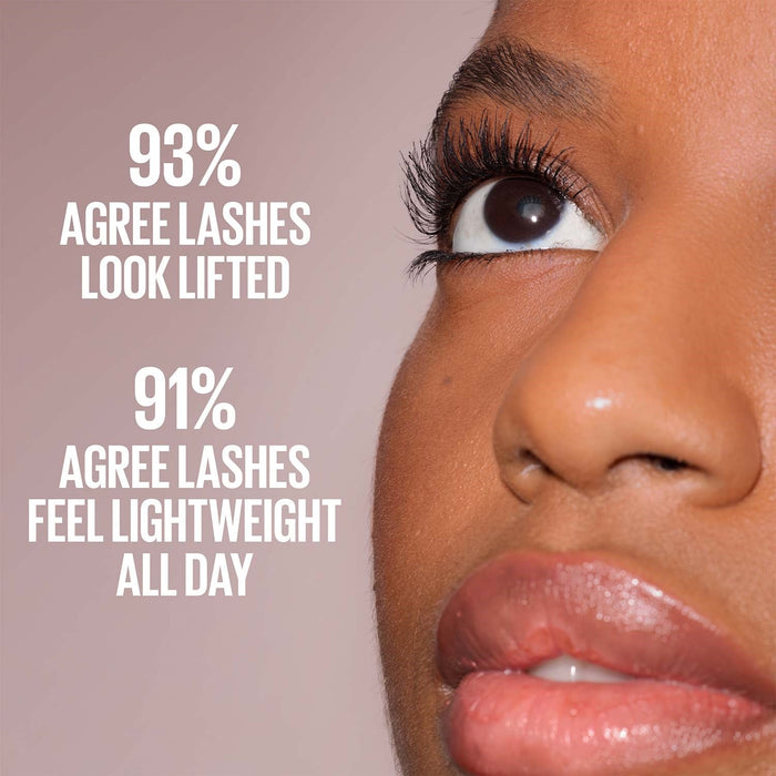 Maybelline Lash Sensational Body Mascara Waterproof