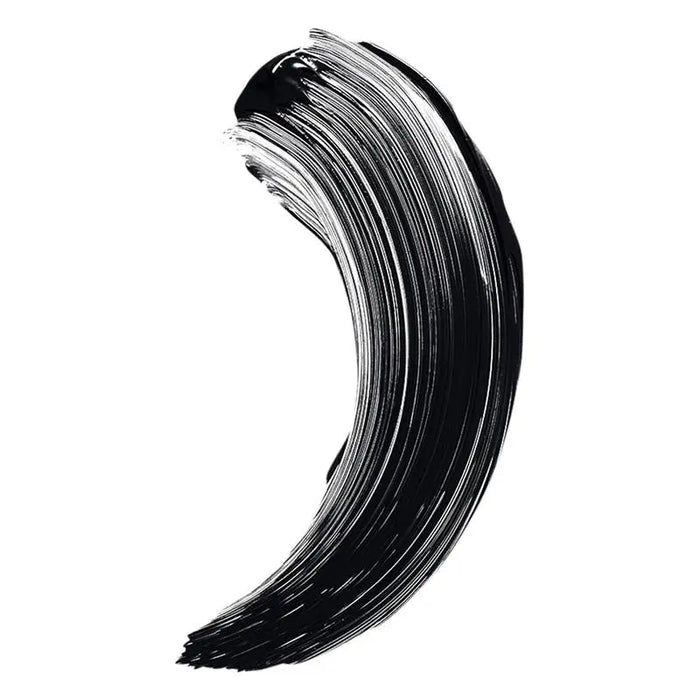 Maybelline Lash Sensational Mascara Waterproof Very Black Uncarded