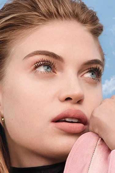 Maybelline Lash Sensational Sky High Mascara Primer Uncarded