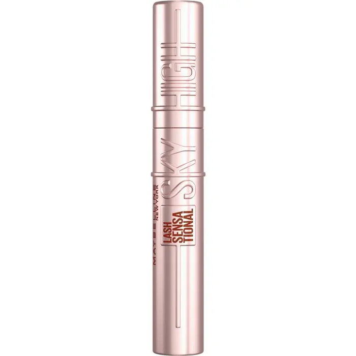 Maybelline Lash Sensational Sky High Mascara Washable Brown Uncarded