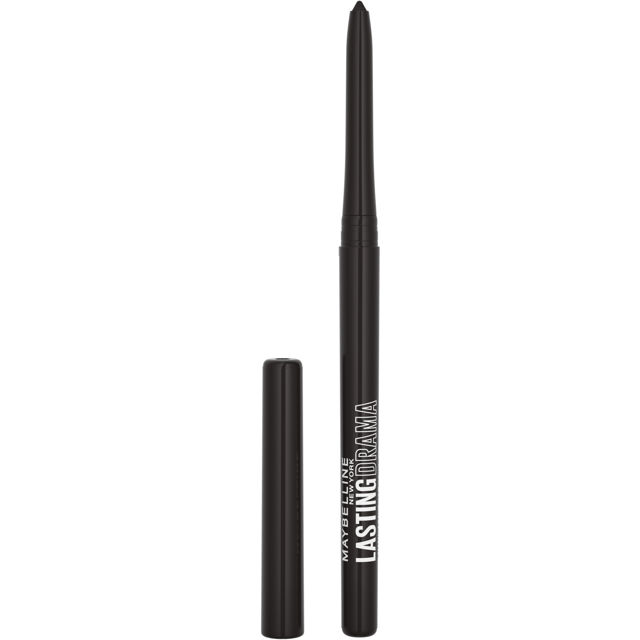 Maybelline Lasting Drama Black Out