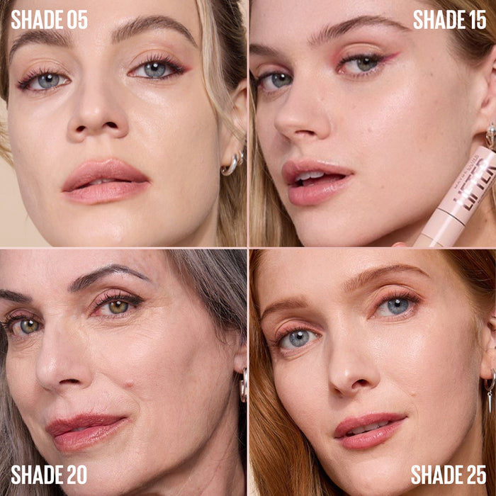 Maybelline Lifter Concealer 15