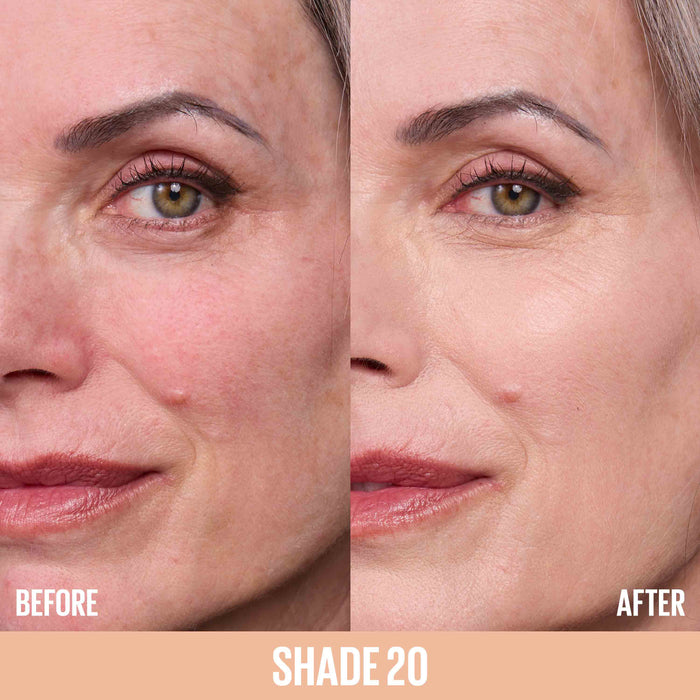 Maybelline Lifter Concealer 20