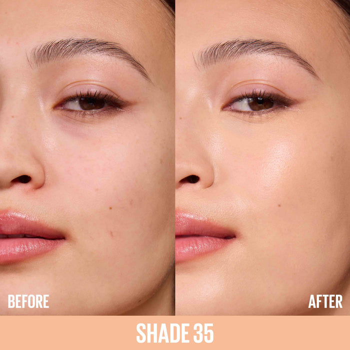 Maybelline Lifter Concealer 35