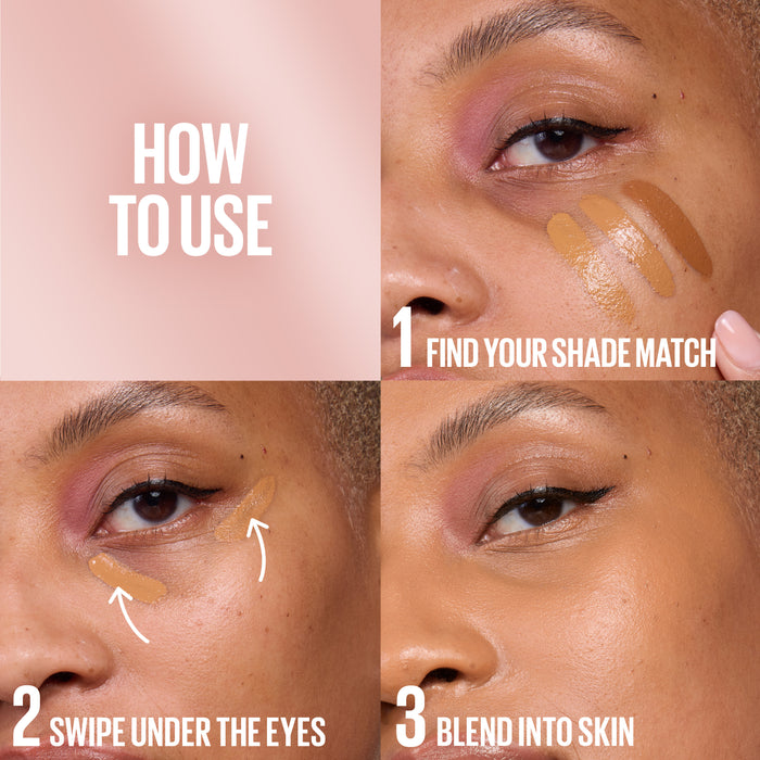 Maybelline Lifter Concealer 45