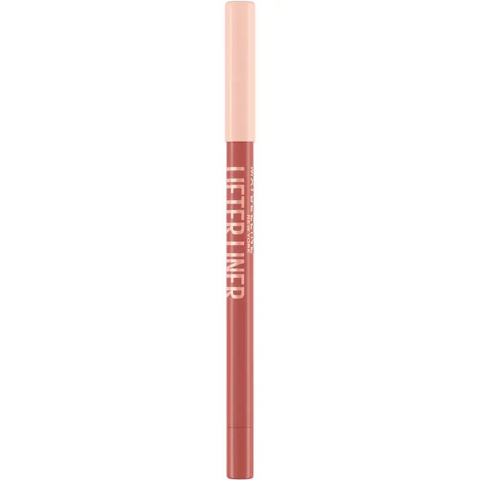 Maybelline Lifter Hydrating Longwear Lip Liner 13 Maybe Its