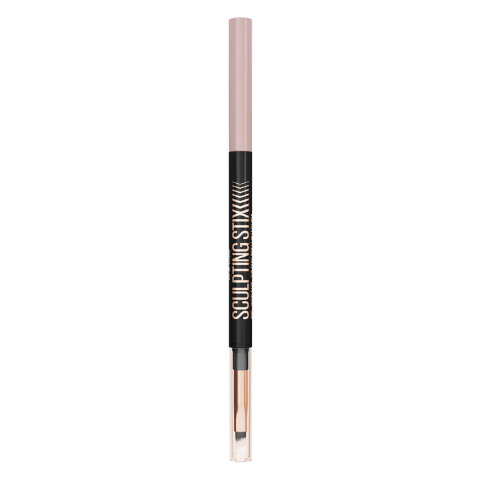Maybelline Sculpting Stix Eyeliner 016 Black Blur