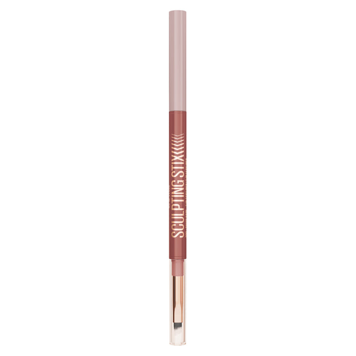 Maybelline Sculpting Stix Eyeliner 011 Rosy Sculpt