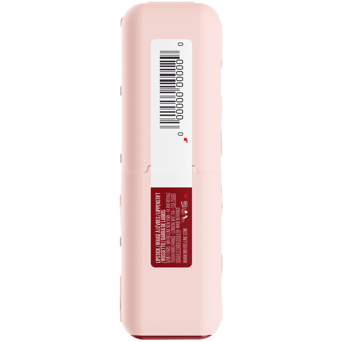 Maybelline Serum Lipstick 107 Blind Date