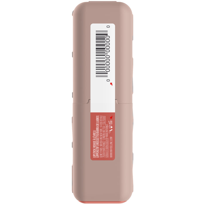 Maybelline Serum Lipstick 001 Crop Top