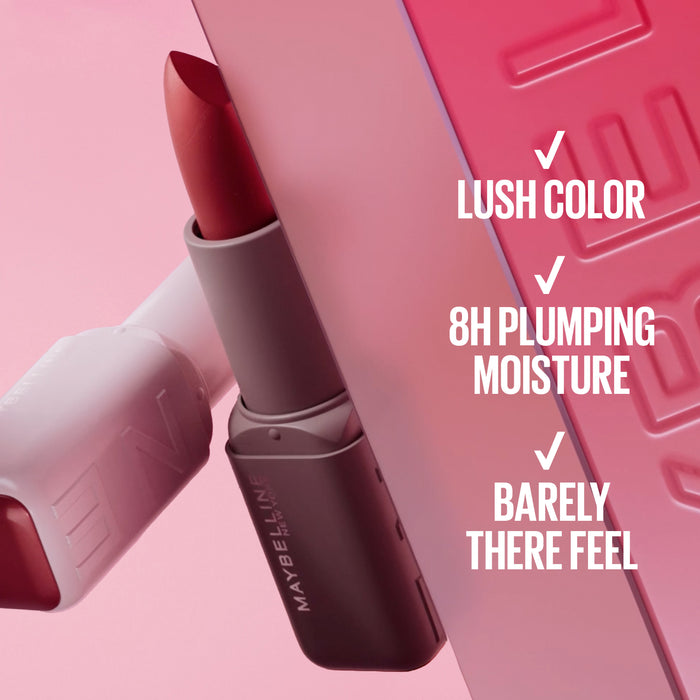 Maybelline Serum Lipstick 006 Hold The Door