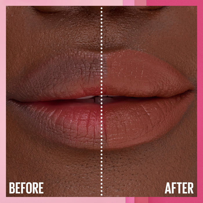 Maybelline Serum Lipstick 006 Hold The Door