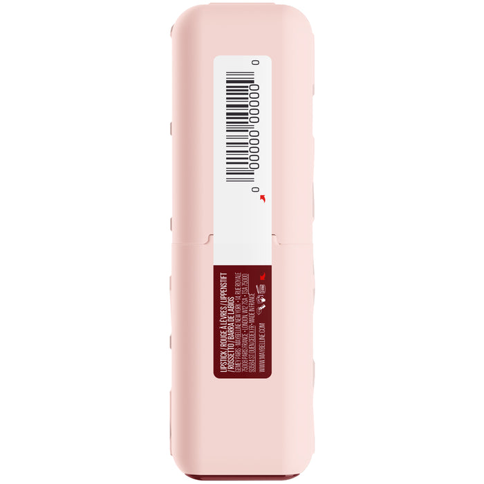 Maybelline Serum Lipstick 104 Maybe Its Intense