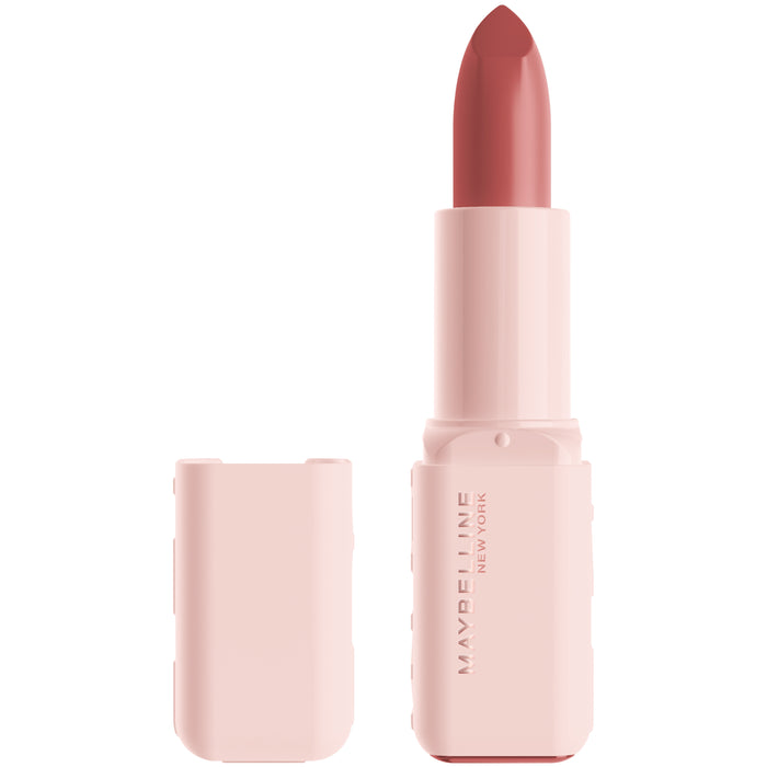 Maybelline Serum Lipstick 106 Maybe Its Soft