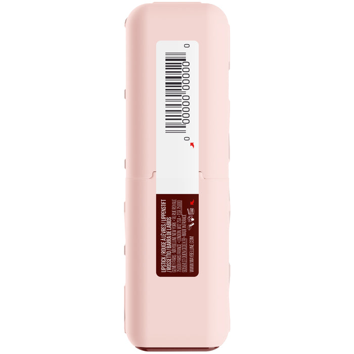 Maybelline Serum Lipstick 105 Speed Walk